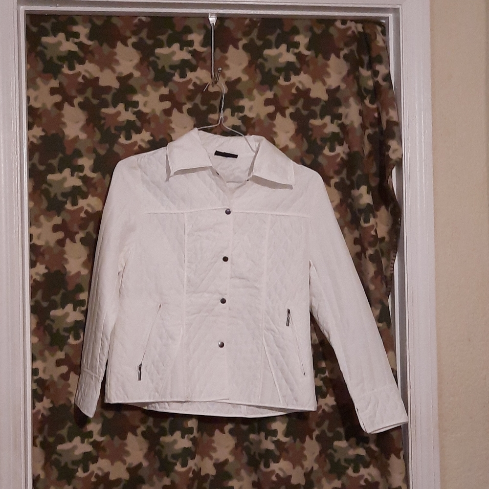 Jane Ashley Jacket (W18)